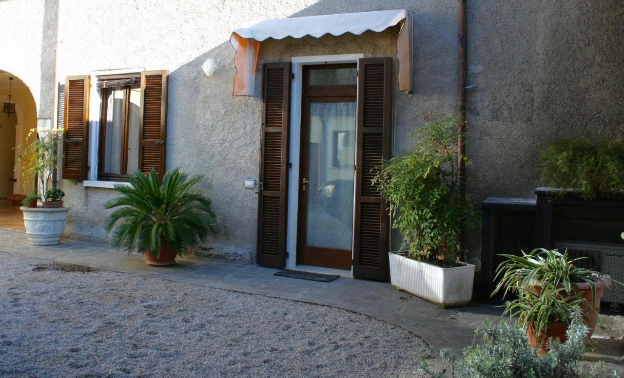 B&B La Piccola Corte Polpenazze del Garda Extérieur photo